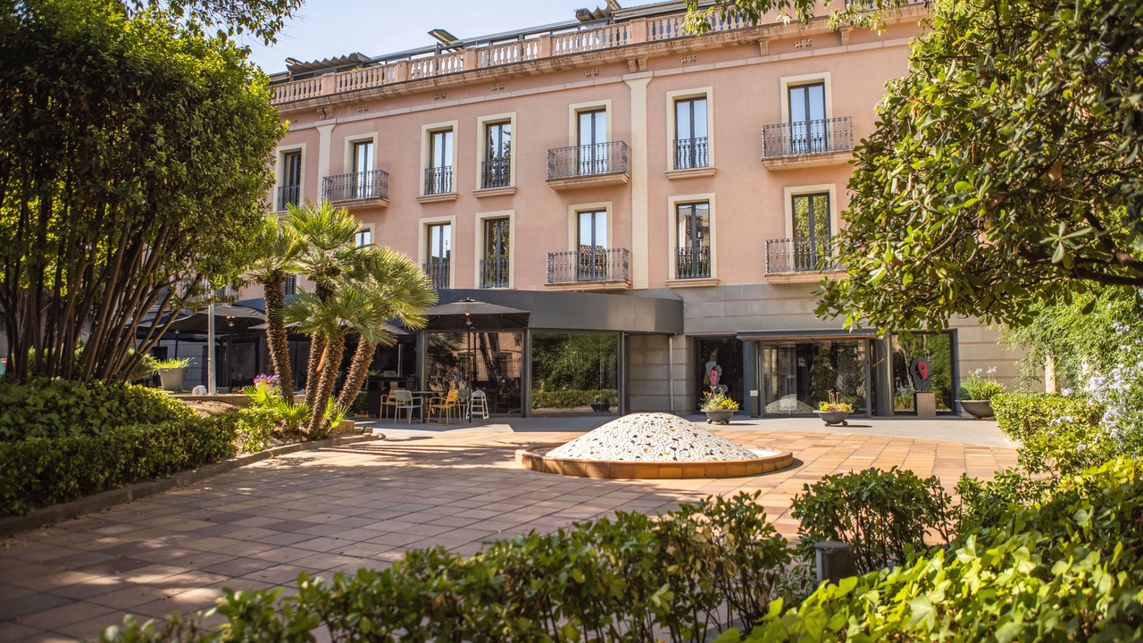 Photo of Outdoor in Caldes de Montbui