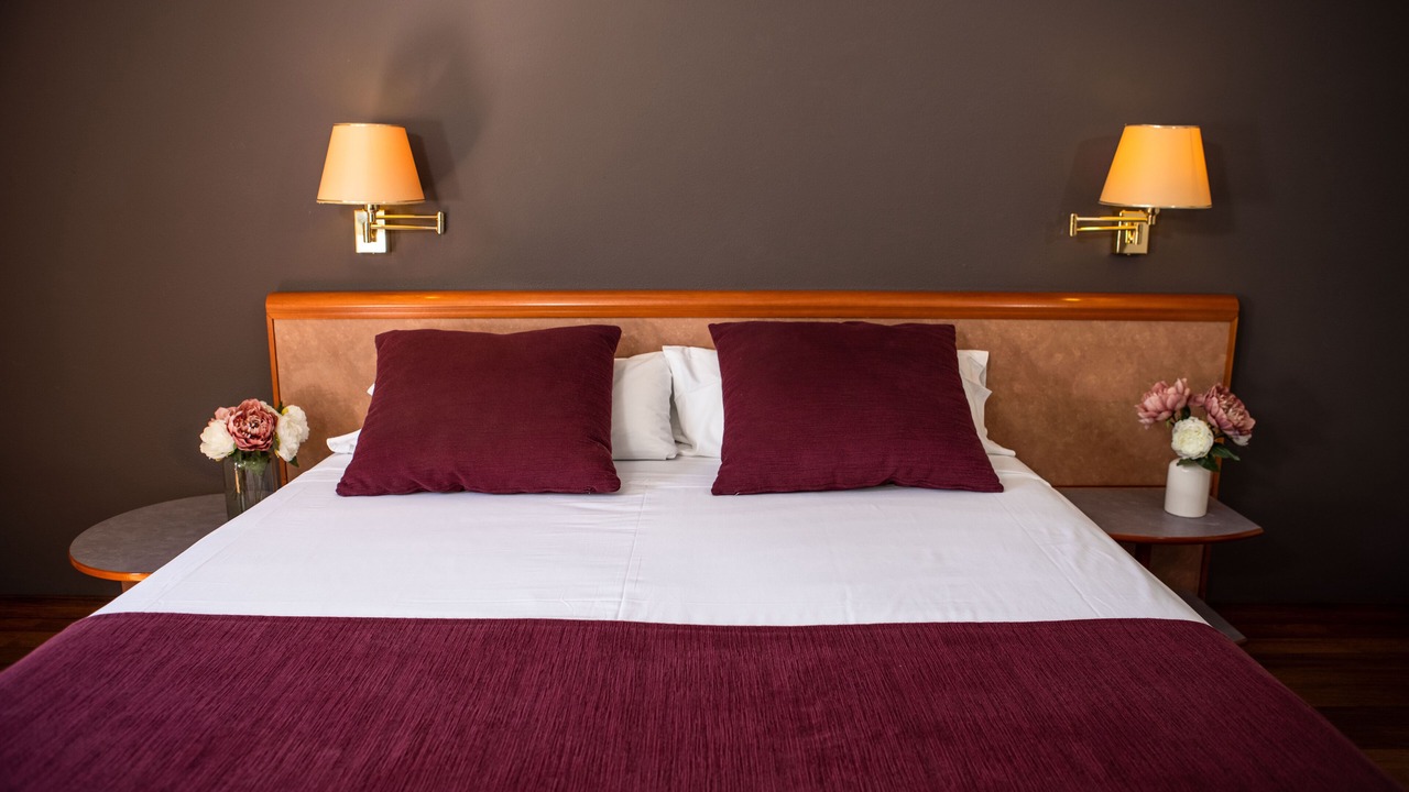 Photo of Bedroom in Caldes de Montbui