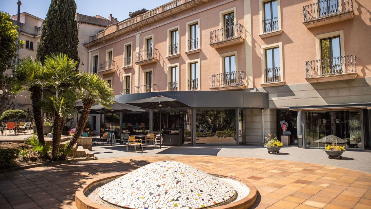 Photo of Outdoor in Caldes de Montbui