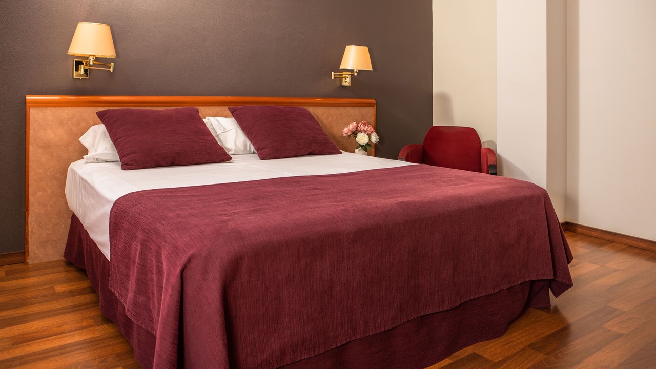 Photo of Bedroom in Caldes de Montbui