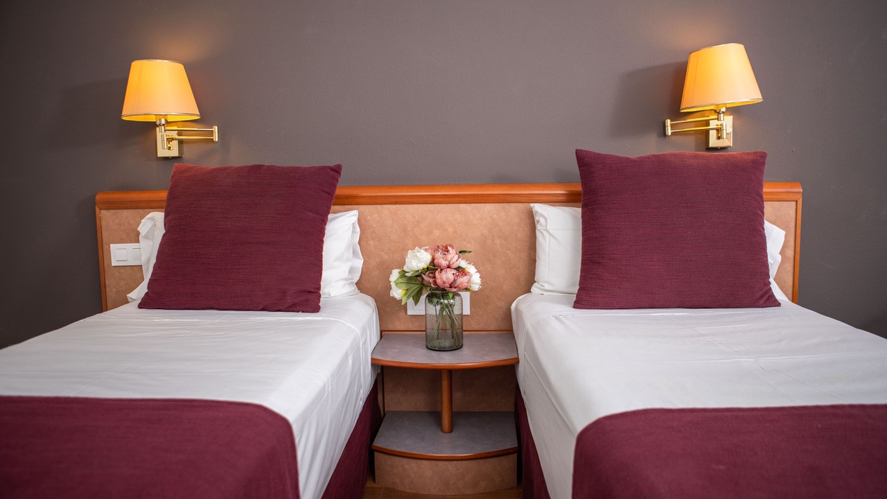 Photo of Bedroom in Caldes de Montbui