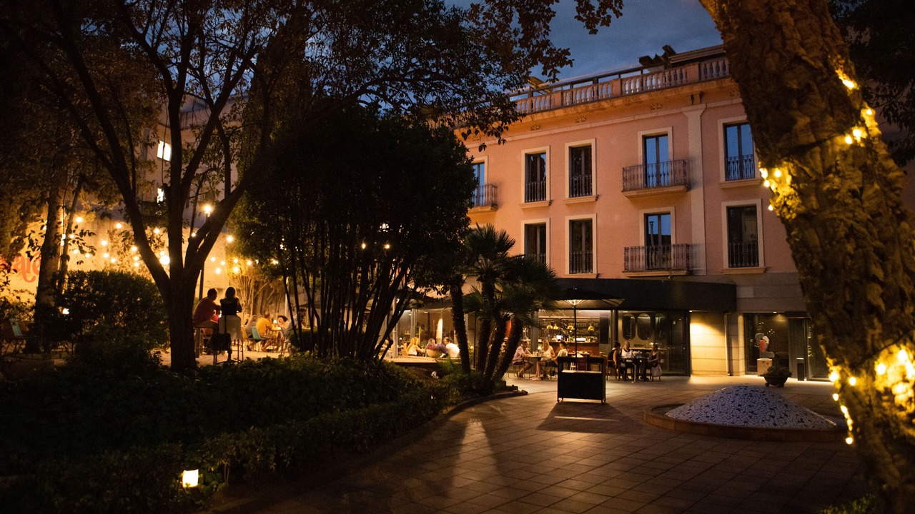 Photo of Outdoor in Caldes de Montbui