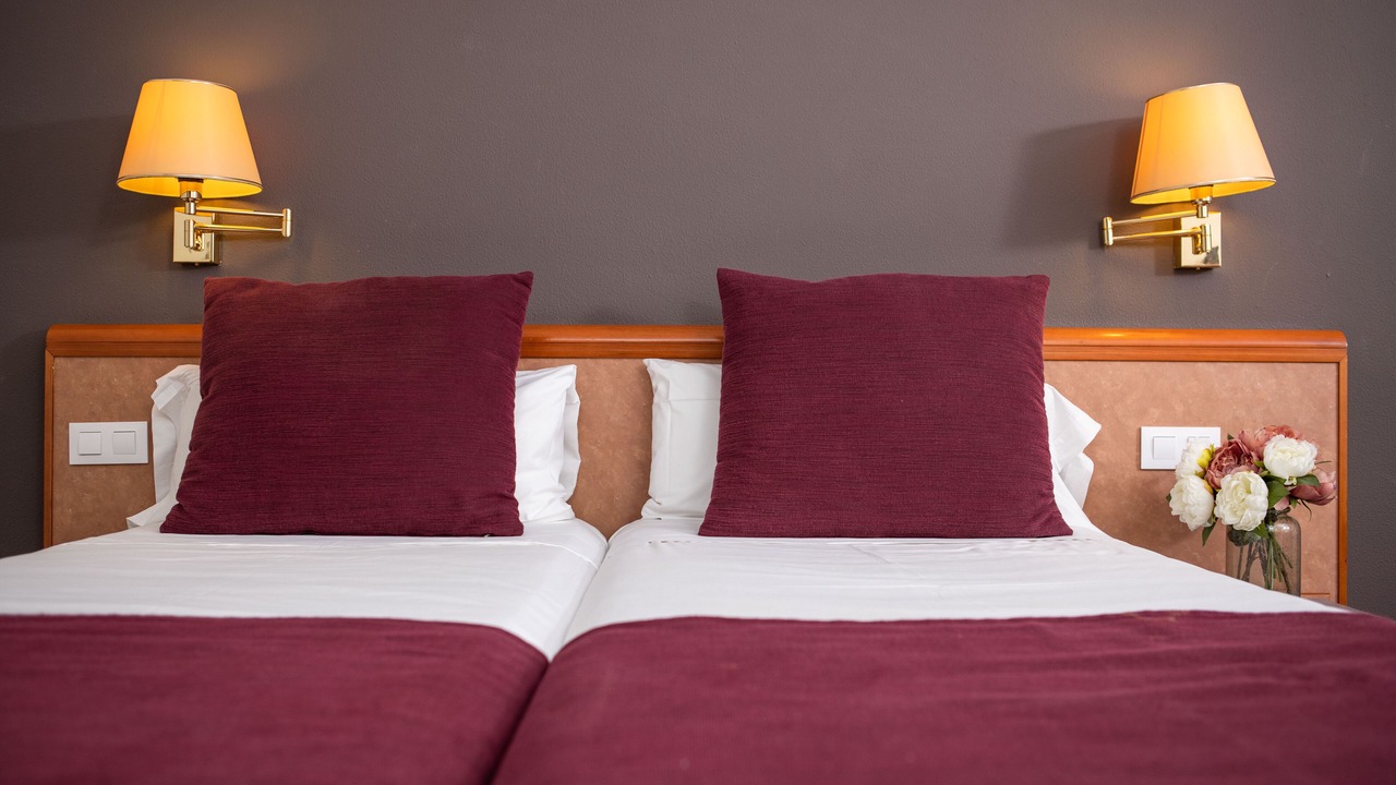 Photo of Bedroom in Caldes de Montbui