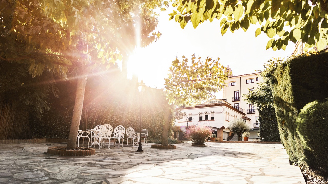 Photo of Outdoor in Caldes de Montbui
