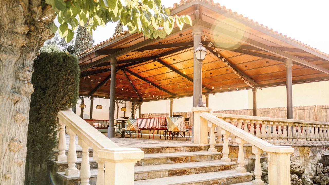 Photo of Outdoor in Caldes de Montbui