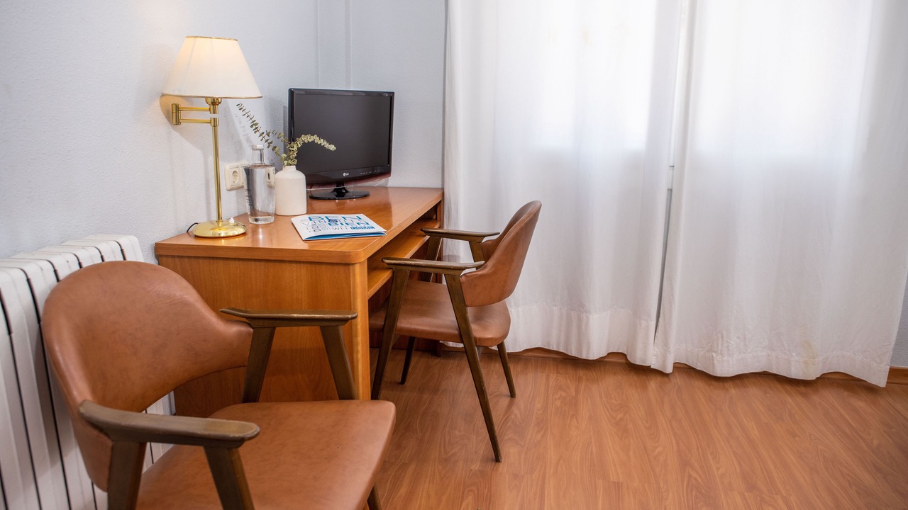 Photo of Bedroom in Caldes de Montbui