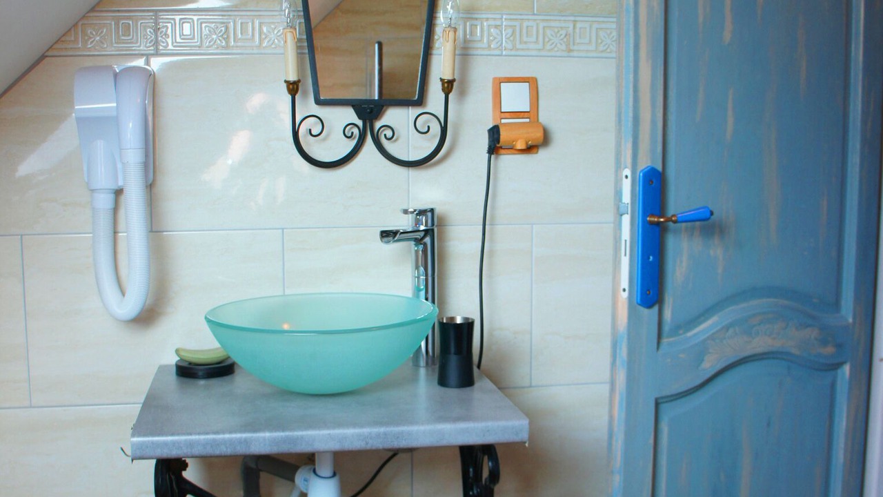 Photo of Bathroom in Ferriere-la-Petite