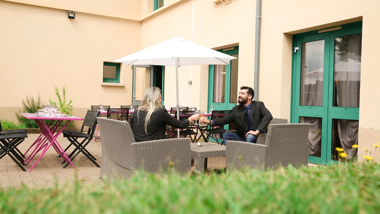 Photo of Outdoor in Chateaubriant