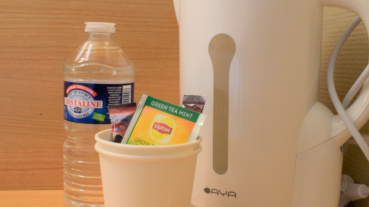 Photo of Bedroom in Chateaubriant