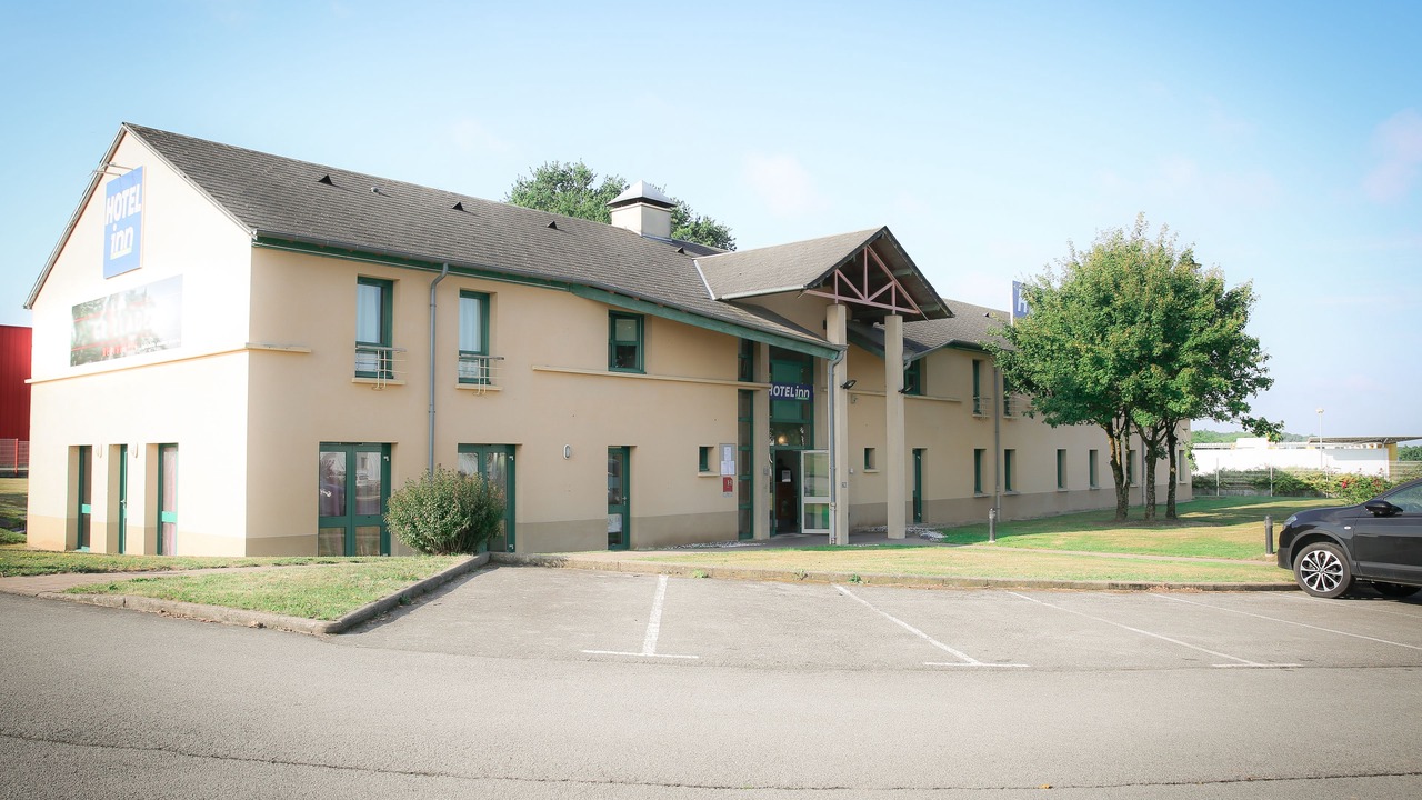 Photo of Outdoor in Chateaubriant