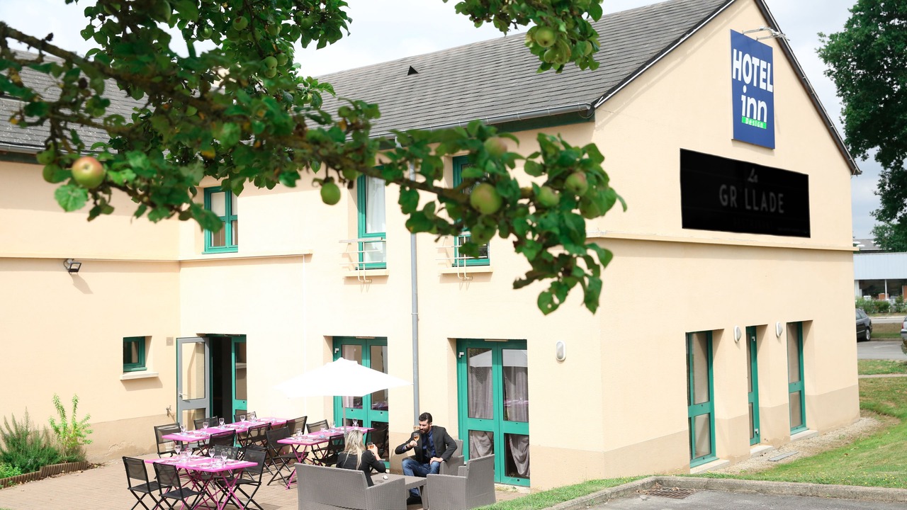 Photo of Outdoor in Chateaubriant