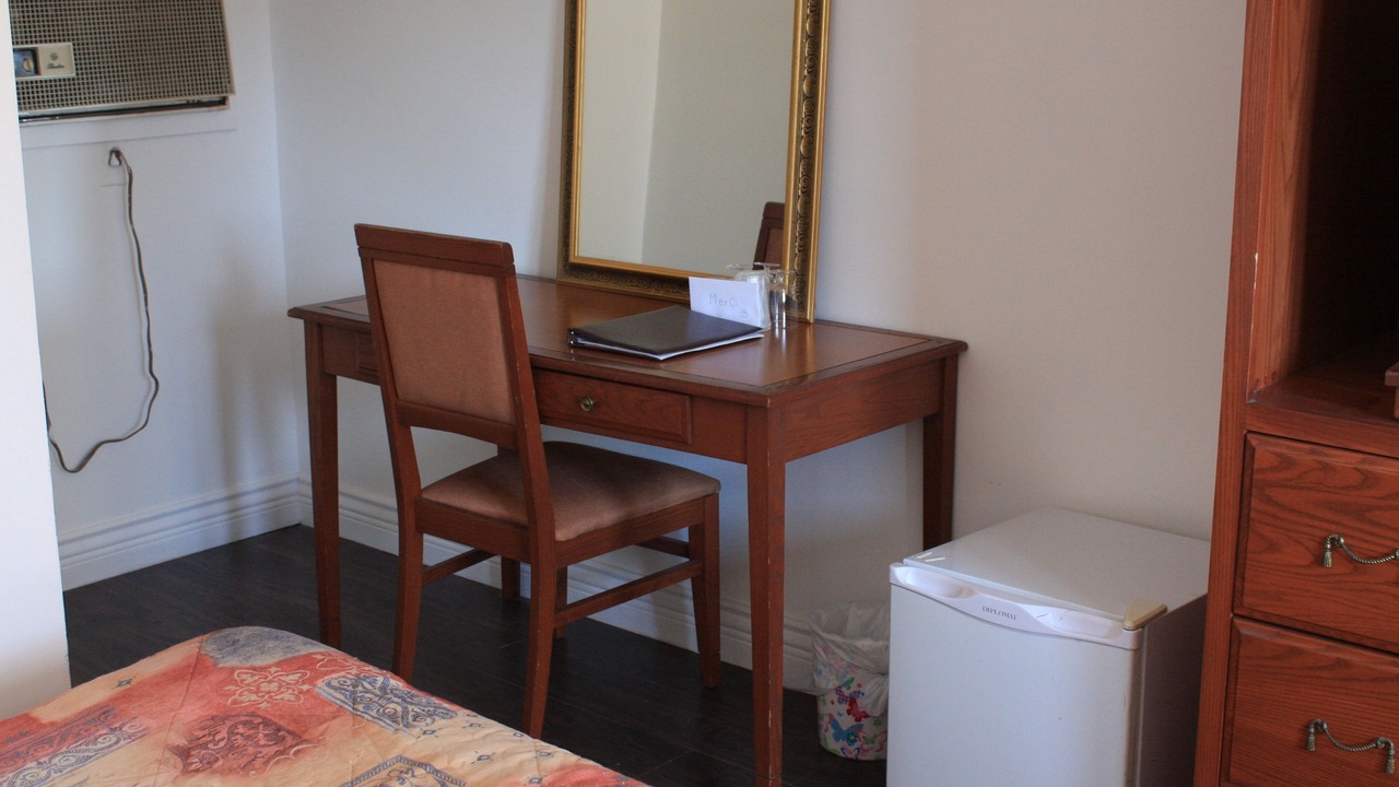 Photo of Bedroom in Saint-Hubert