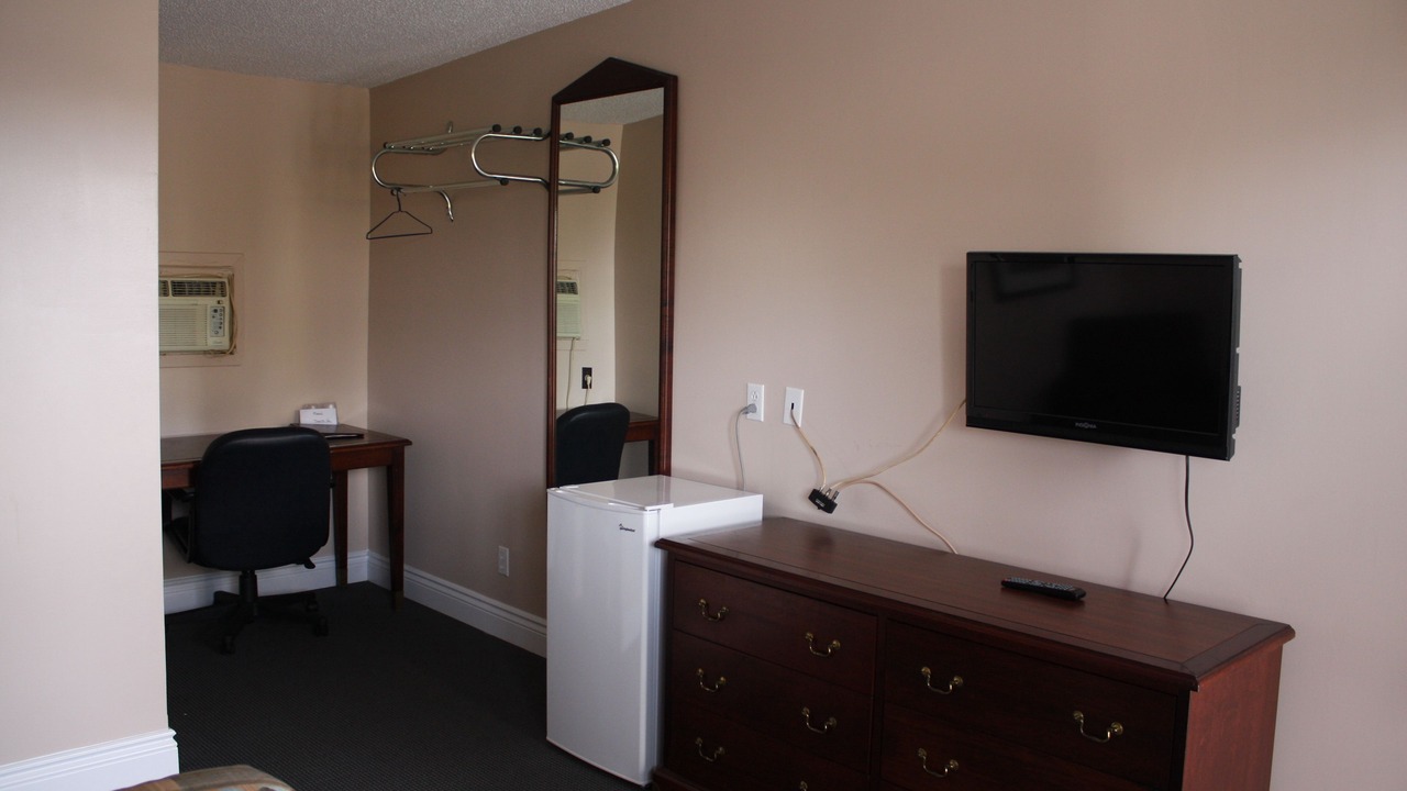 Photo of Bedroom in Saint-Hubert