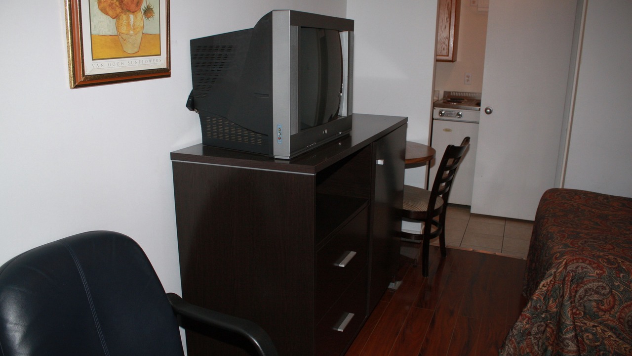 Photo of Bedroom in Saint-Hubert