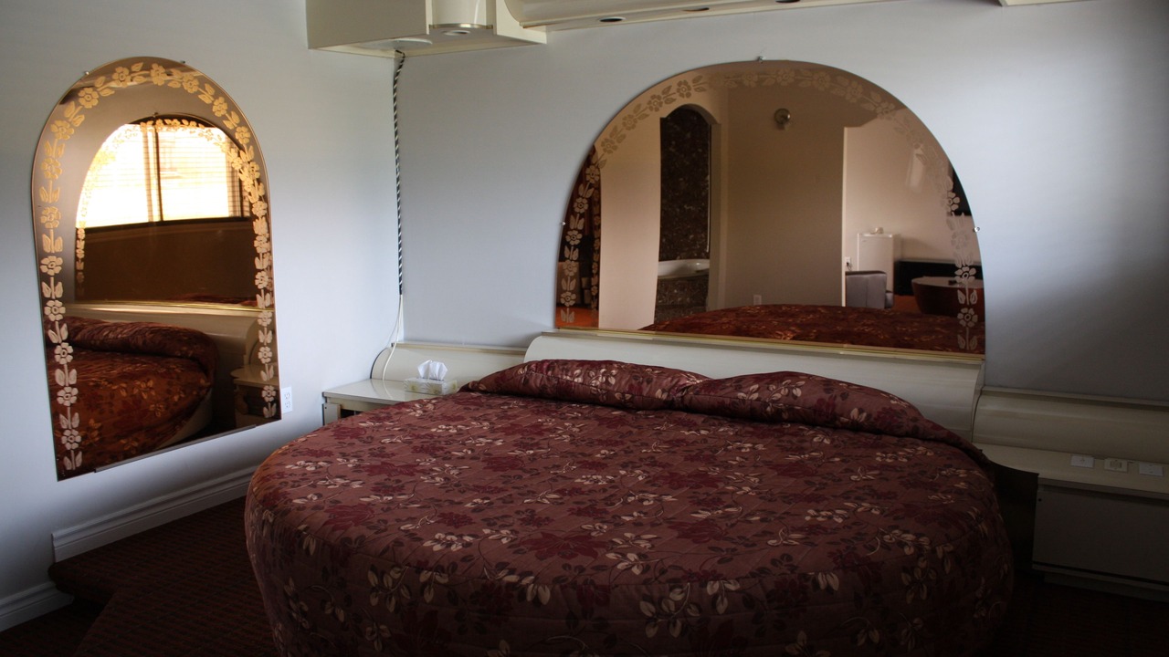 Photo of Bedroom in Saint-Hubert