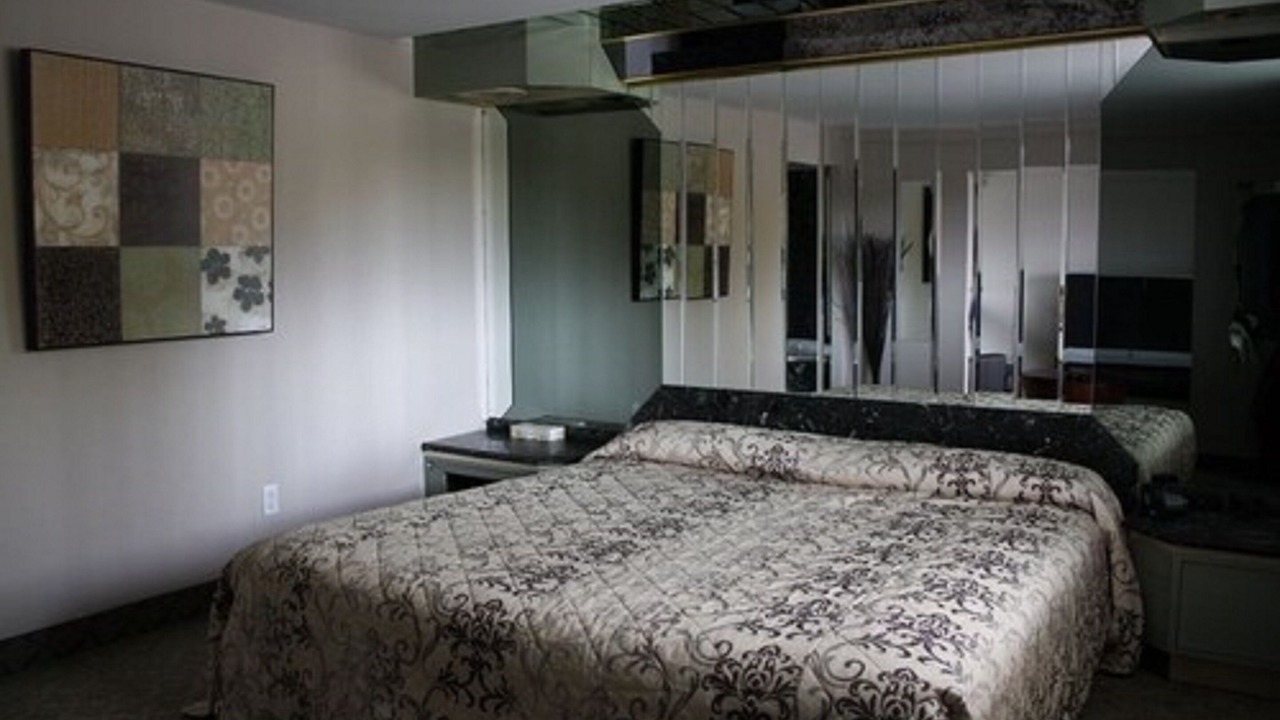 Photo of Bedroom in Saint-Hubert