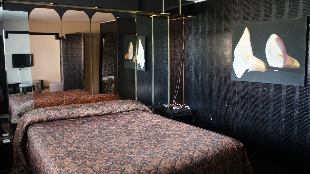 Photo of Bedroom in Saint-Hubert