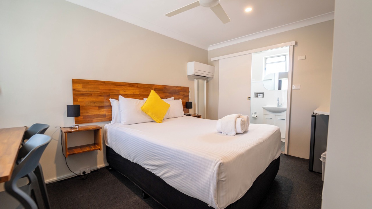 Photo of Bedroom in Nowra