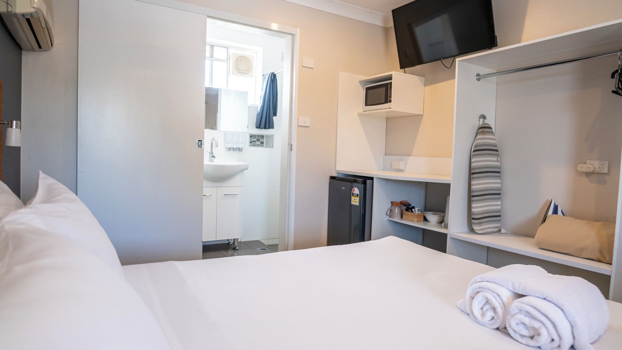 Photo of Bedroom in Nowra