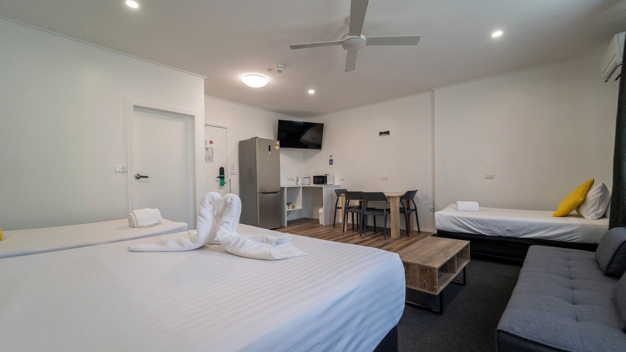 Photo of Bedroom in Nowra