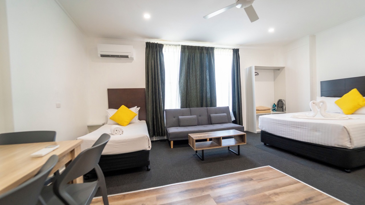 Photo of Bedroom in Nowra