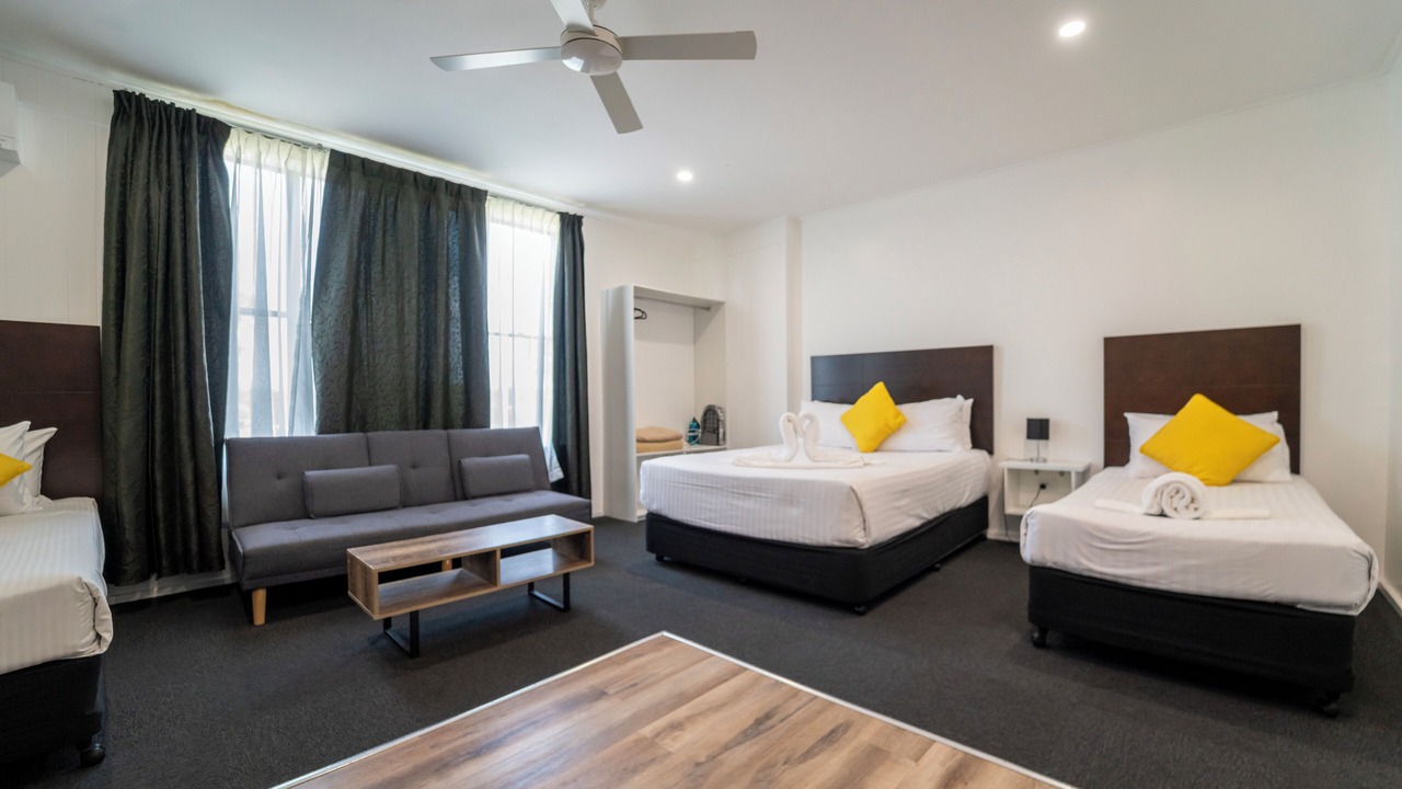 Photo of Bedroom in Nowra