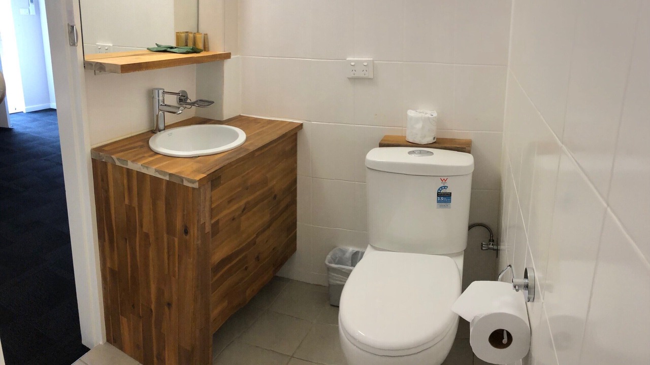 Photo of Bathroom in Nowra