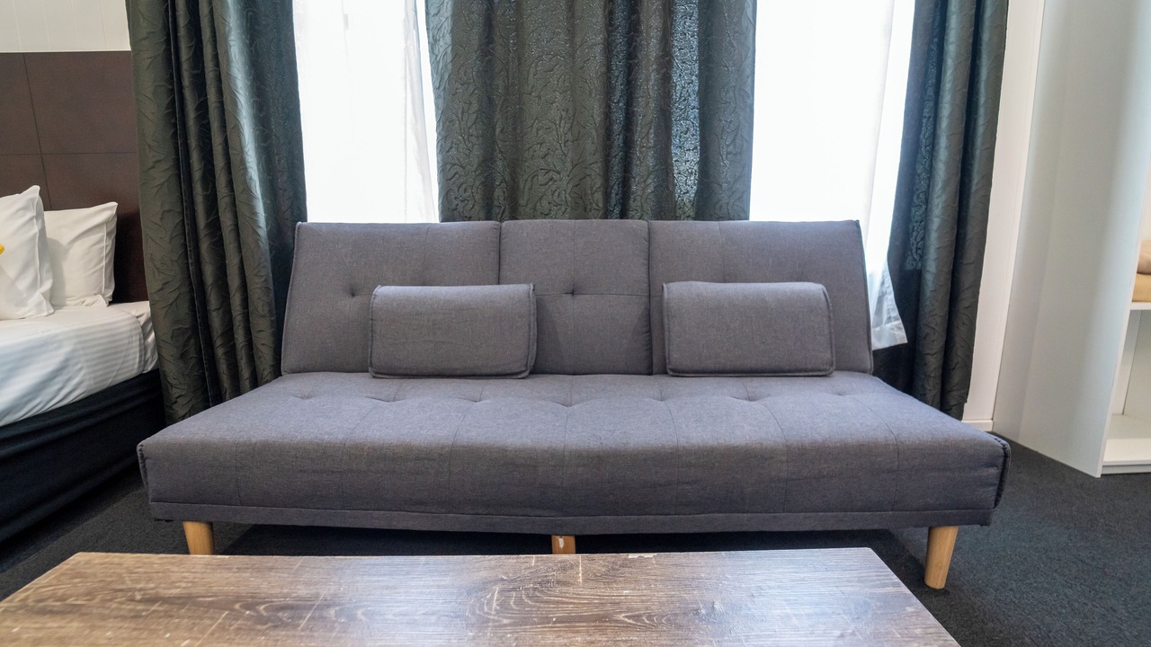 Photo of Bedroom in Nowra