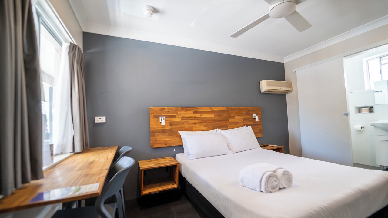 Photo of Bedroom in Nowra