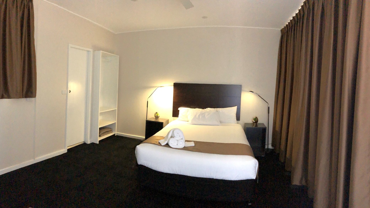 Photo of Bedroom in Nowra