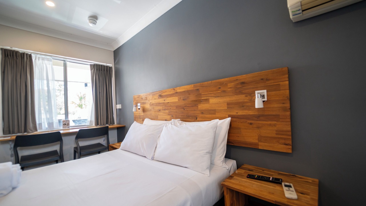 Photo of Bedroom in Nowra