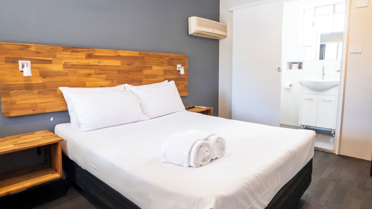 Photo of Bedroom in Nowra