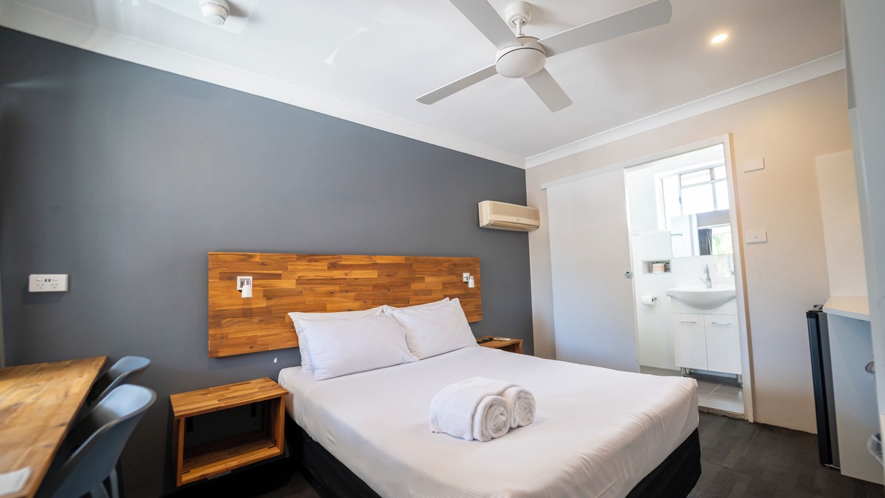 Photo of Bedroom in Nowra