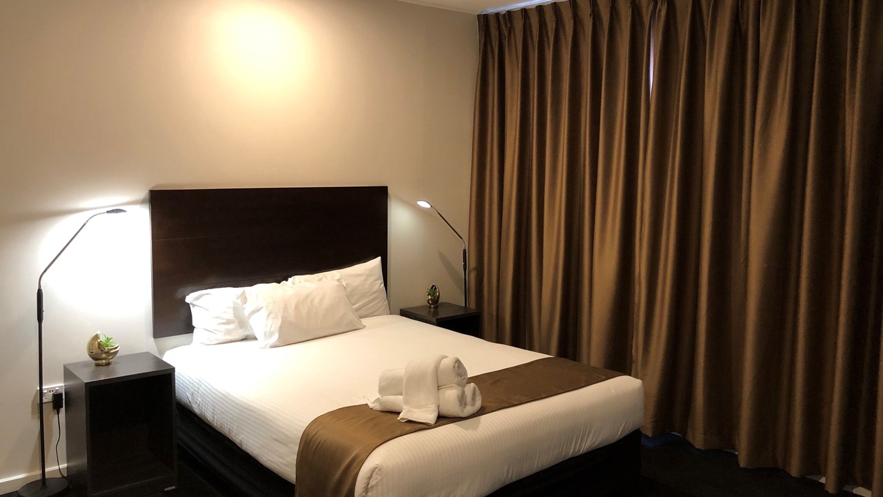 Photo of Bedroom in Nowra