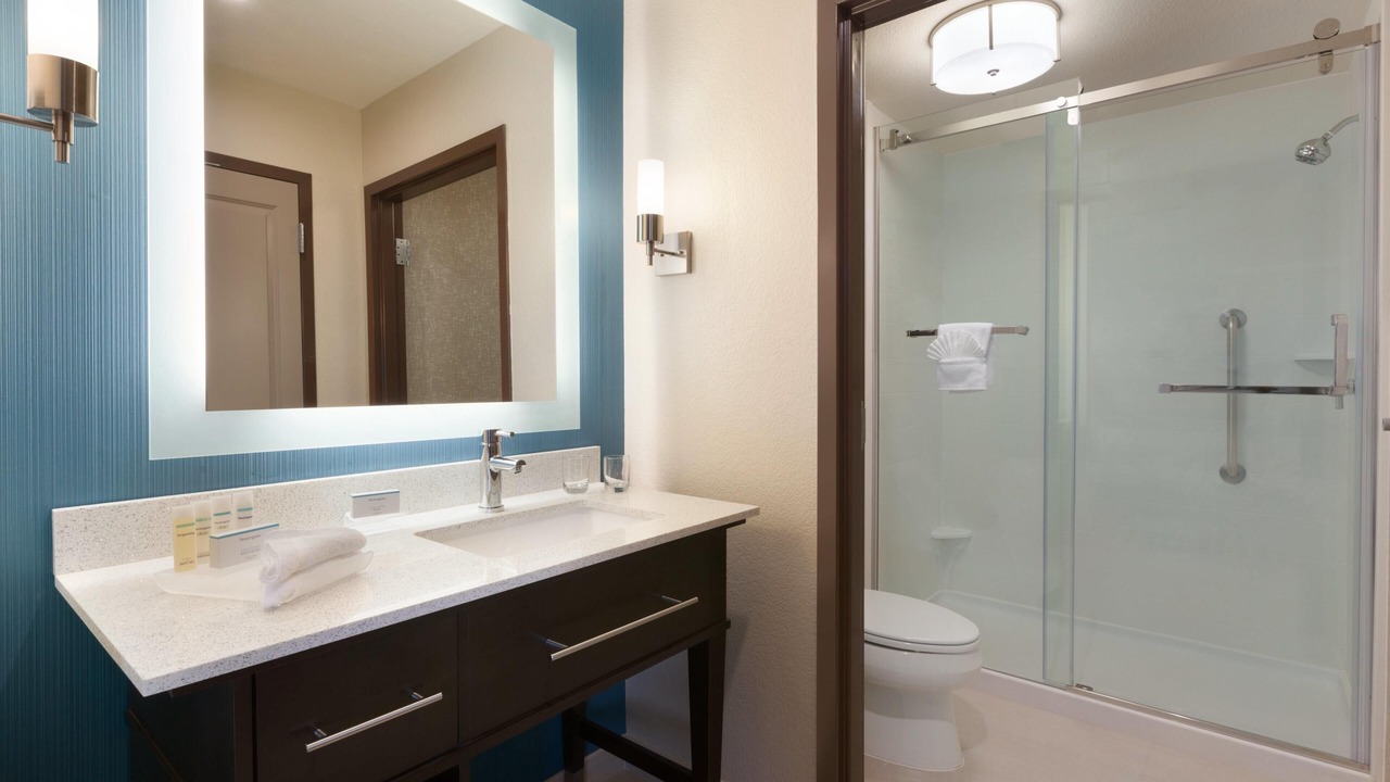 Photo of Bathroom in Spring