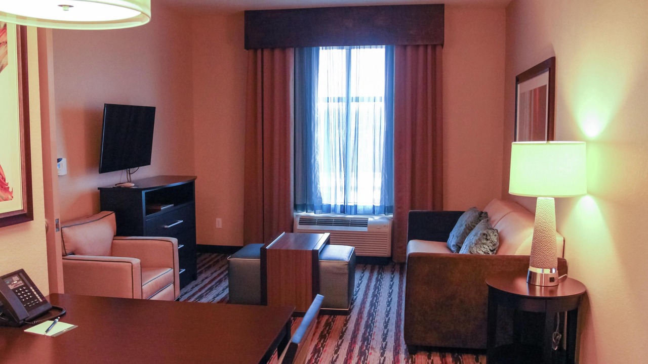 Photo of Bedroom in Spring
