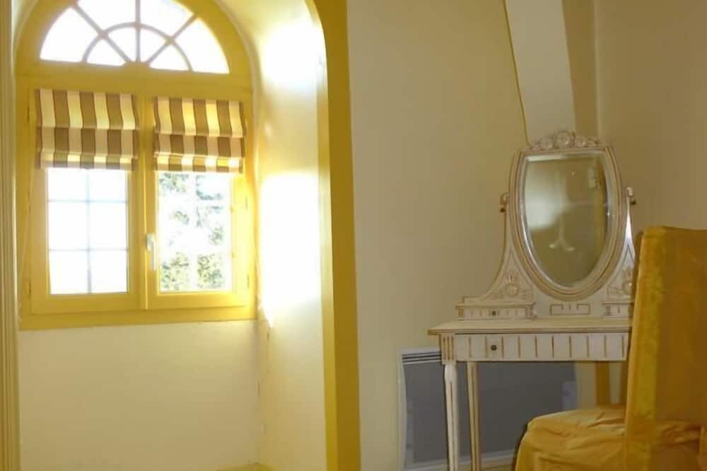 Photo of Bathroom in Saint-Mars-du-Desert