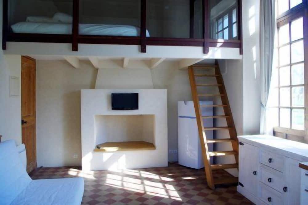 Photo of Livingroom in Saint-Mars-du-Desert