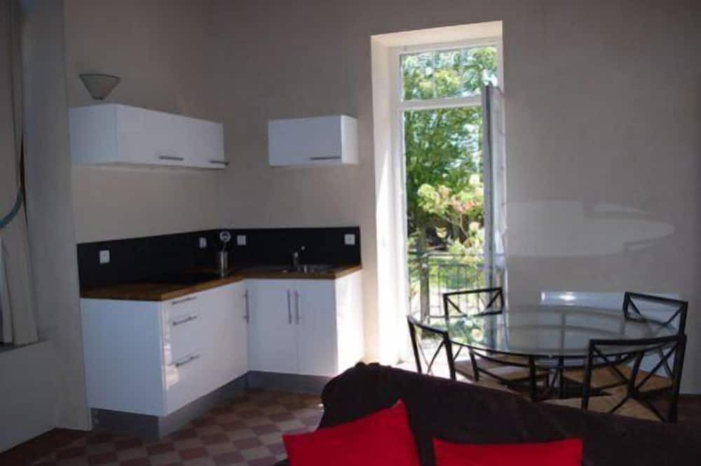 Photo of Kitchen in Saint-Mars-du-Desert
