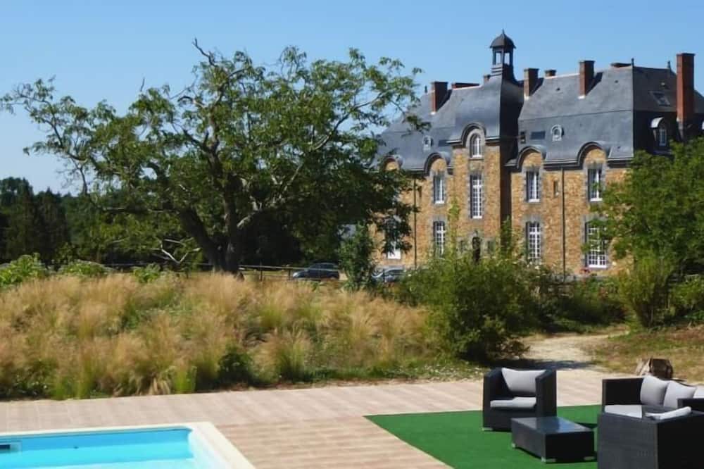 Photo of Outdoor in Saint-Mars-du-Desert