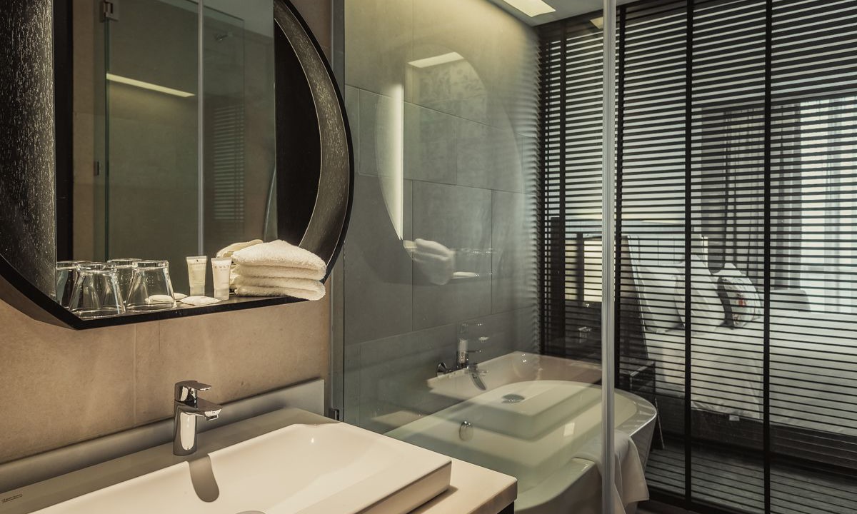 Photo of Bedroom in Taman Istana