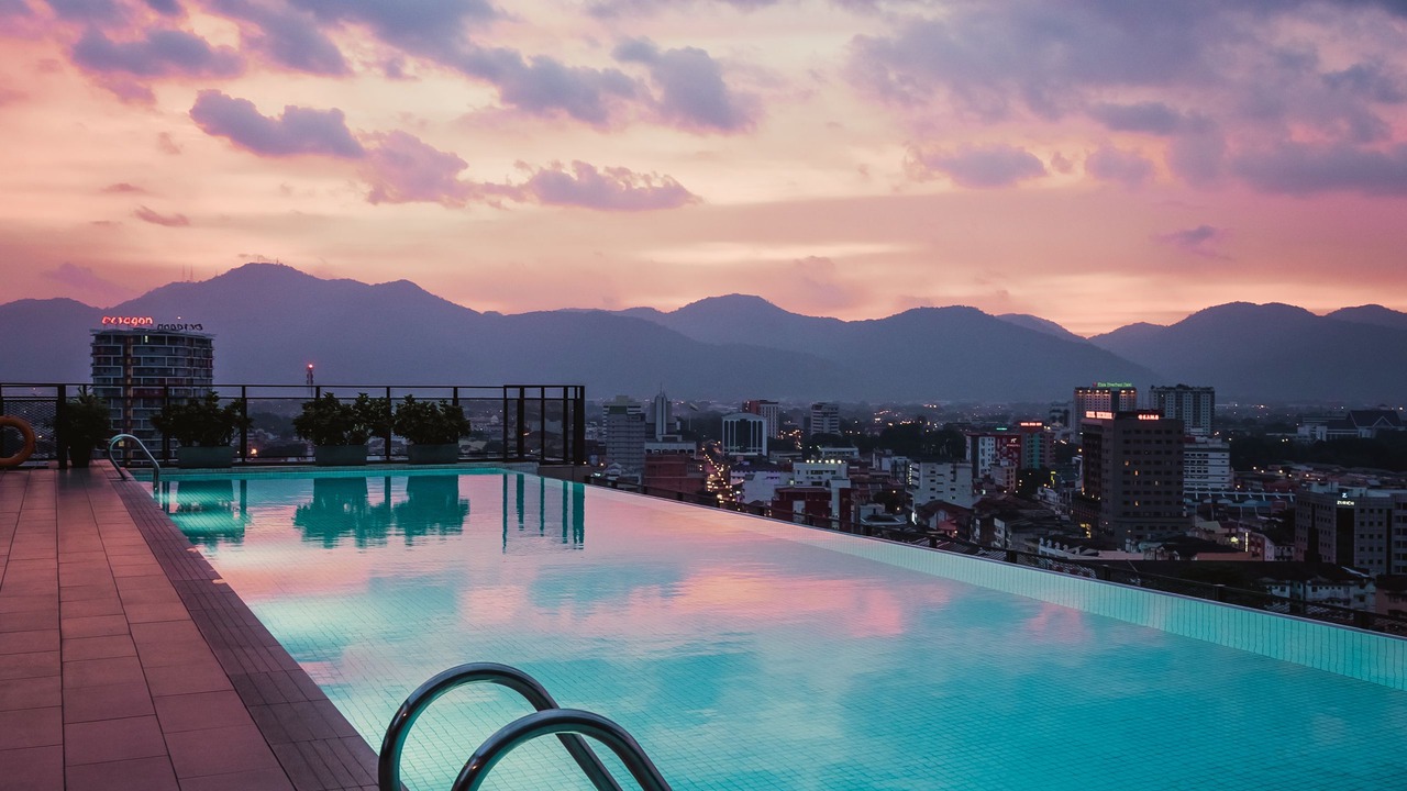 Photo of Outdoor in Taman Istana