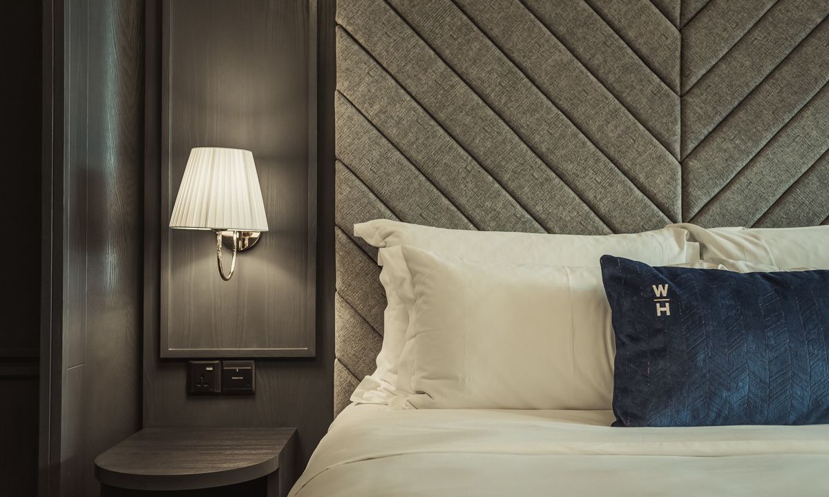 Photo of Bedroom in Taman Istana