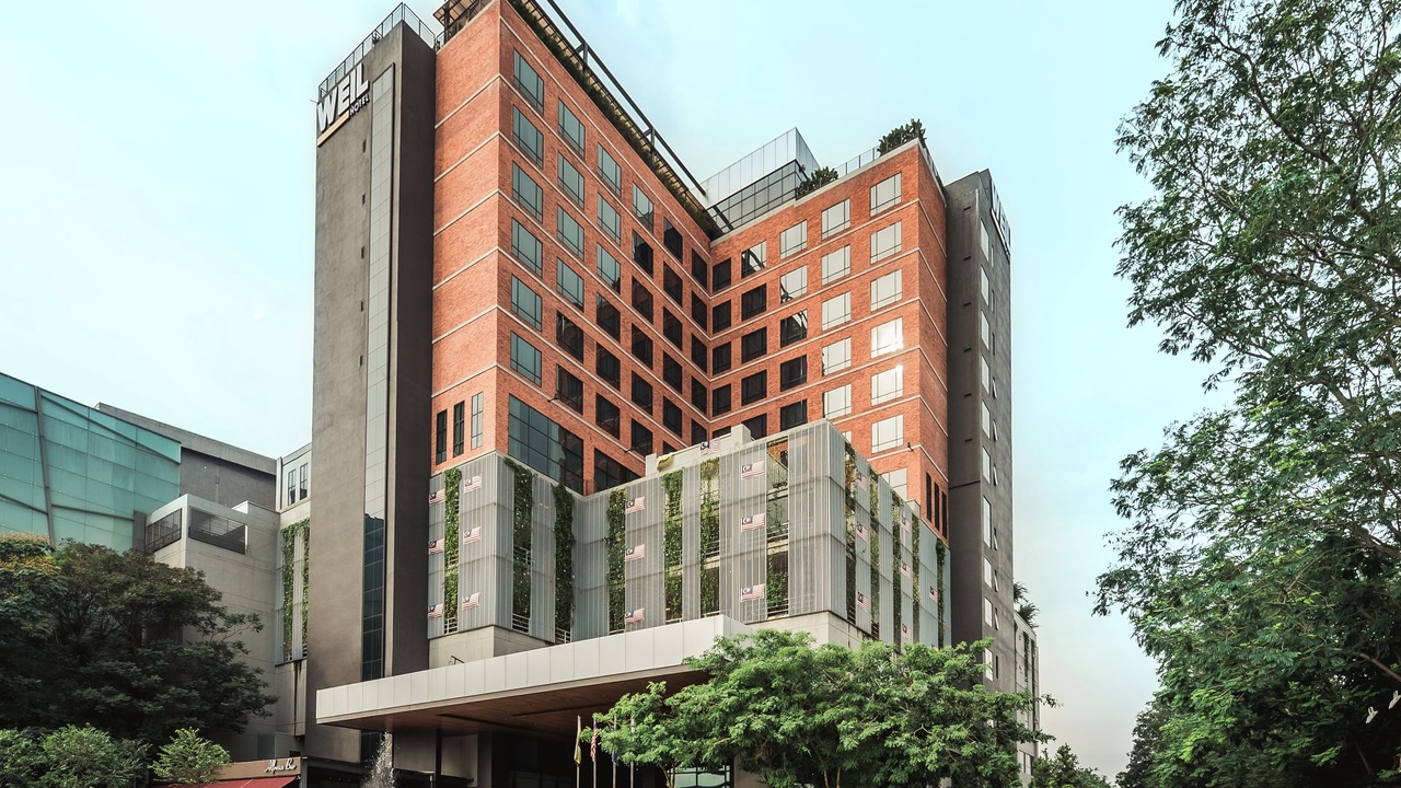 Photo of Outdoor in Taman Istana