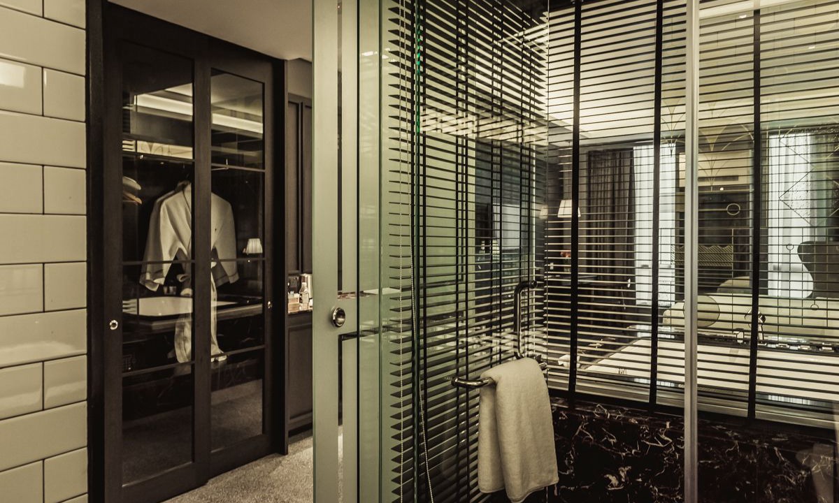 Photo of Bathroom in Taman Istana