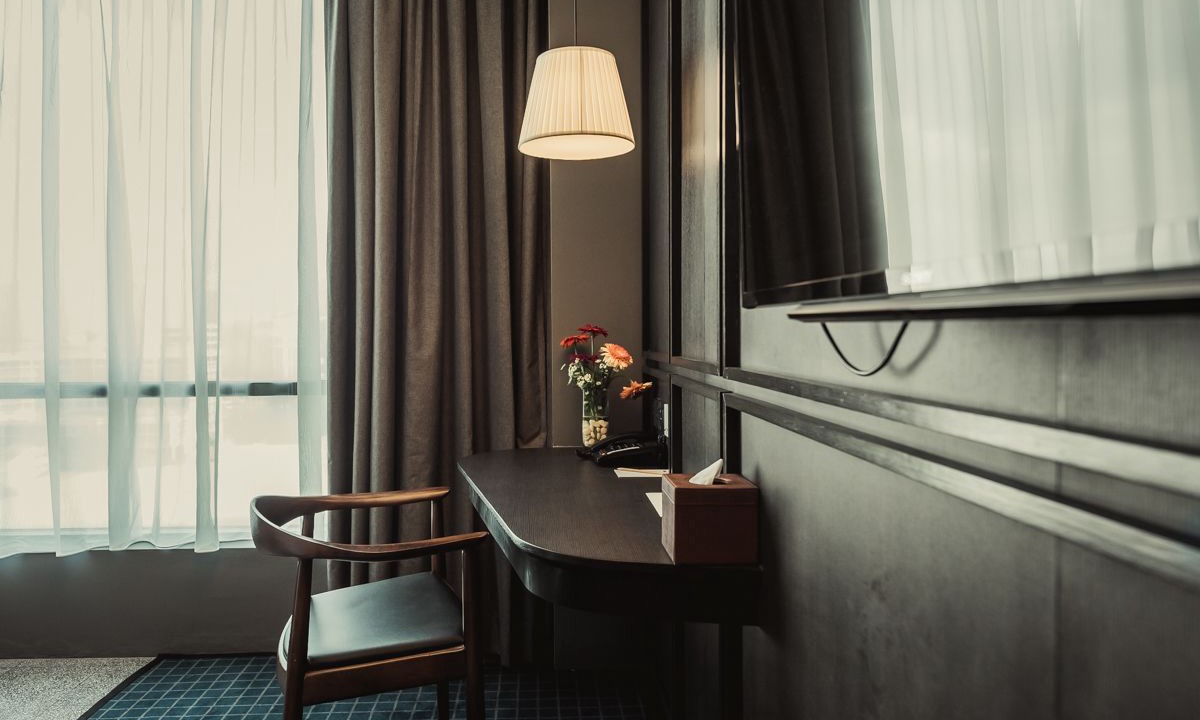 Photo of Bedroom in Taman Istana