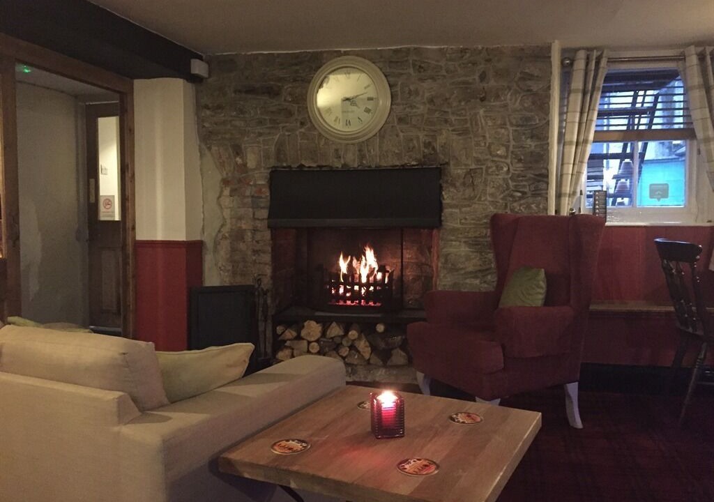 Photo of Others in Buckfastleigh