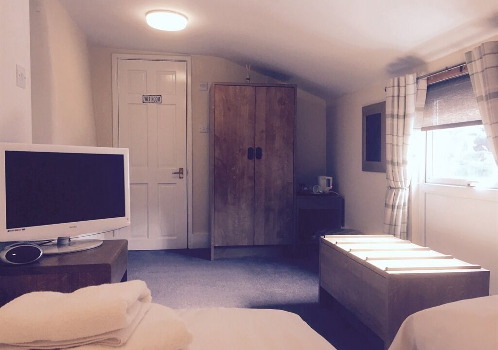 Photo of Bedroom in Buckfastleigh