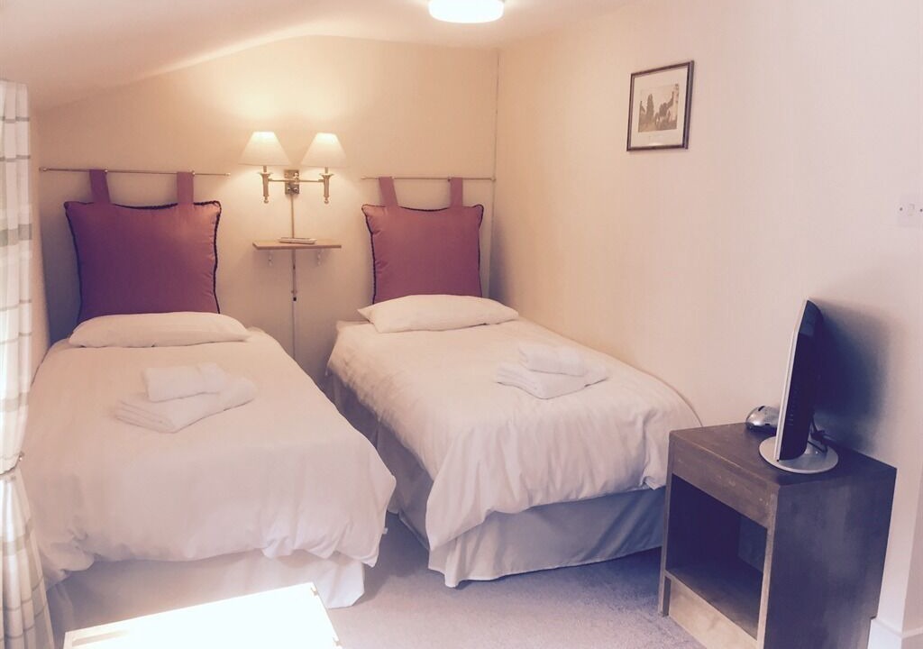 Photo of Bedroom in Buckfastleigh