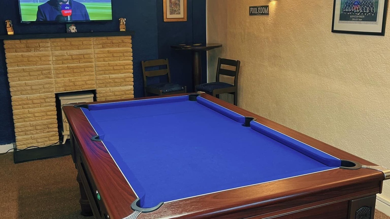 Photo of Bedroom in Buckfastleigh